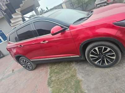 A picture of INNOSON VEHICLE MOTORS