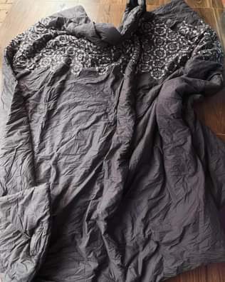 A picture of UK used bedcovers and duvets