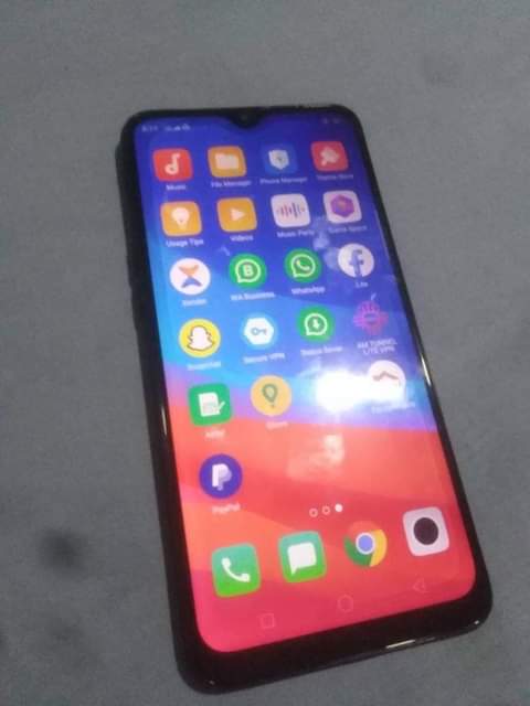 oppo phones