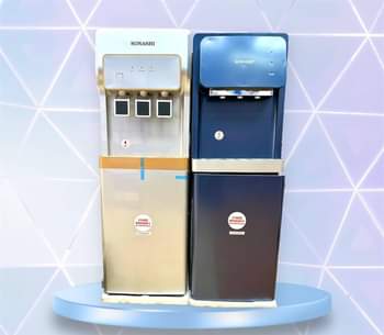 fridges