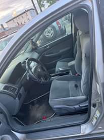 A picture of 2007 Honda Accord EX Sedan 4D