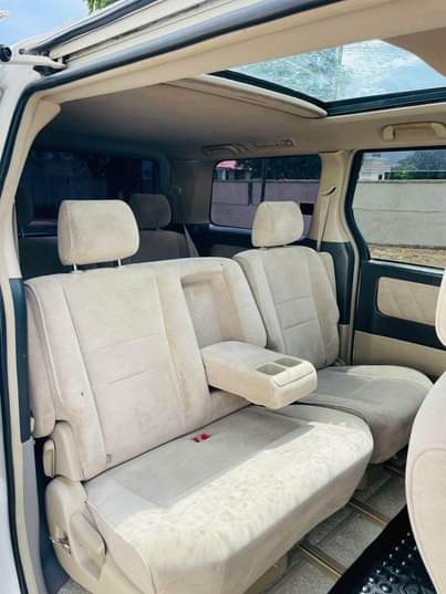 A picture of ALPHARD