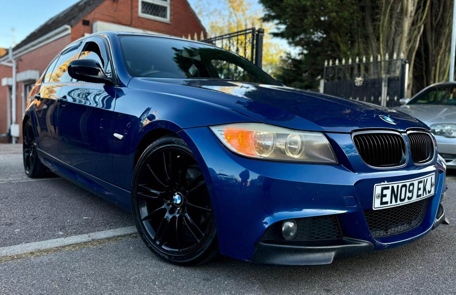 bmw msport