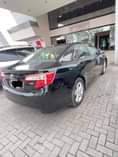 A picture of 2013 2013 model Toyota Camry Camry