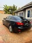 A picture of Lexus IS 250 available for sale