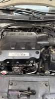 A picture of HONDA CROSSTOUR