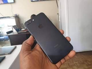 A picture of IPHONE 7PLUS