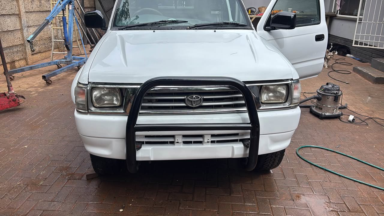 toyota kzte