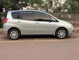 A picture of 2007 Toyota Collora spacio 1 5cc