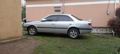 A picture of Toyota carina Premio