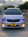 A picture of SPACIO NAMBA B NZURI SANA