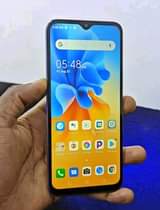 A picture of TECNO SPARK 7