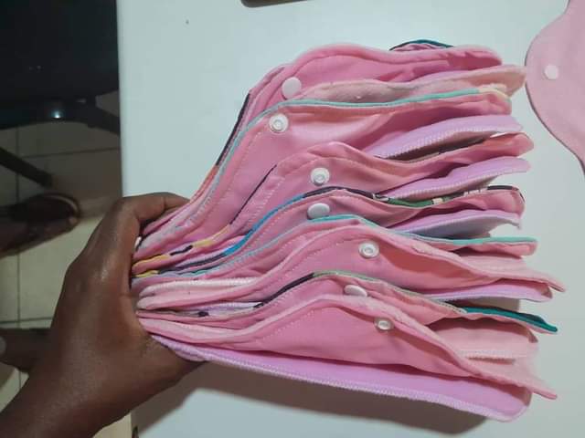 diapers