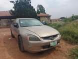 A picture of Honda EOD
