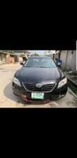 A picture of Camry 2008