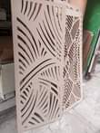 A picture of Mdf partitioning