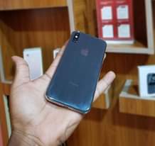 A picture of iPhone X 64GB Ina Face