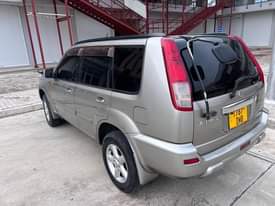 A picture of NISSAN XTAIL KALI PIGA SIM KAMA UNAHITAJI 0716662699