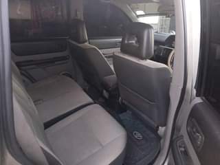 A picture of X TRAIL FULL AC FULL DOCUMENT GARI MPYA PRICE M