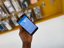 A picture of Samsung J7prime Duos