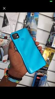infinix hot 10i