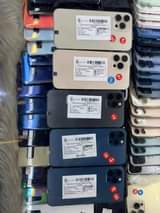 A picture of UK USED GADGETS KAMPALA 0703607982 0781369632