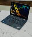 A picture of LENOVO YOGA i5 Touch screen