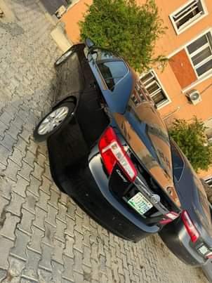 A picture of 2012 Camry XLE in a perfect condition Location ajah Lagos