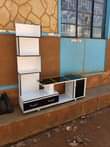 A picture of TV STANDS CENTRE TABLES DRESSING MIRRORS AND ALL FURNITURE