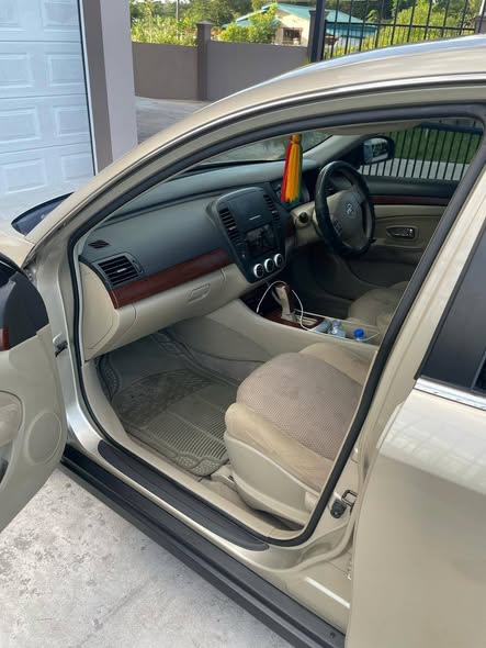 used nissan sylphy