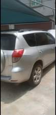 A picture of Rav 4 2008