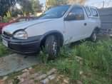 A picture of 2001 Opel Corsa Van TOW AWAY