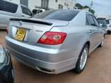 A picture of TOYOTA MARK X MODEL 2007 IN PERFECT CONDITION PRICE 21
