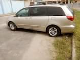 A picture of Sienna 05