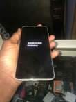 A picture of Samsung Galaxy S21