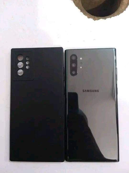 used samsung galaxy