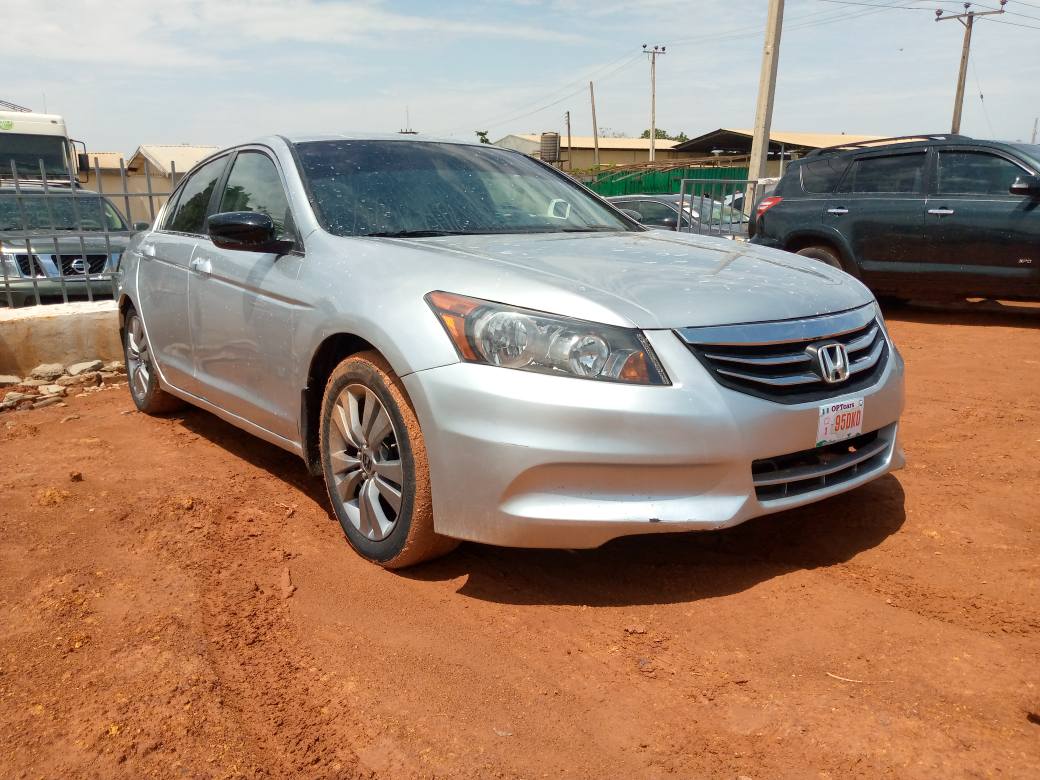 A picture of HONDA EAGLE SPIRIT 08