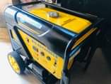 A picture of Haier Thermocool Generator