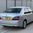 A picture of Toyota Brevis