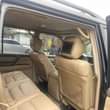 A picture of 2007 Toyota land cruiser