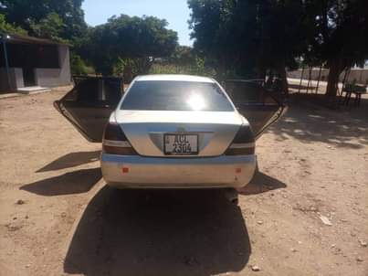 toyota mark 2