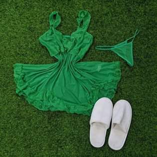 A picture of Nightdress Grade 1