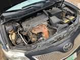 A picture of Toyota Camry sport 2008 used