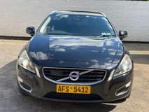 classifieds/cars volvo