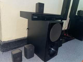home theater