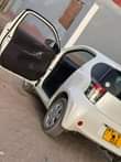 A picture of TOYOTA IQ EEG MIL 14 8 MIL 14 8 CC