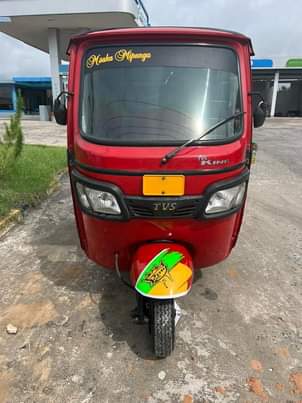 bajaj