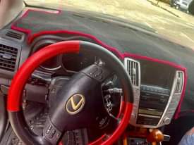 A picture of RX330