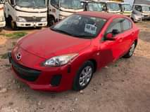 classifieds/cars mazda