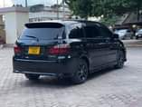 A picture of Toyota ipsum